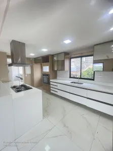 Apartamento com 3 Quartos para alugar, 130m² no Ponta Negra, Natal