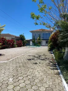 Casa com 3 Quartos à venda, 174m² no Ponte do Imaruim, Palhoça