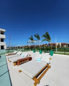 Apartamento com 1 Quarto à venda, 27m² no , Ipojuca