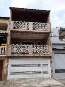 Casa com 3 Quartos à venda, 128m² no Parque Nações Unidas, São Paulo