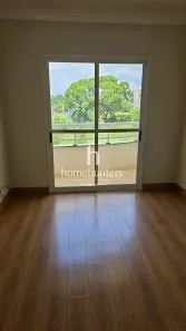 Apartamento com 3 Quartos à venda, 94m² no Santa Terezinha, Paulínia