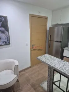 Apartamento com 1 Quarto à venda, 46m² no Santana, São Paulo