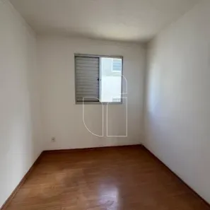 Apartamento com 2 Quartos à venda, 45m² no Jardim Califórnia, Marília
