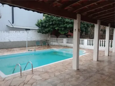 Fazenda/Sítio com 3 Quartos à venda, 1500m² no Colinas de Indaiatuba, Indaiatuba
