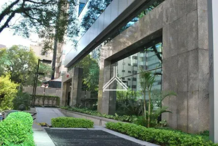 Sala Comercial para alugar, 125m² no Cerqueira César, São Paulo