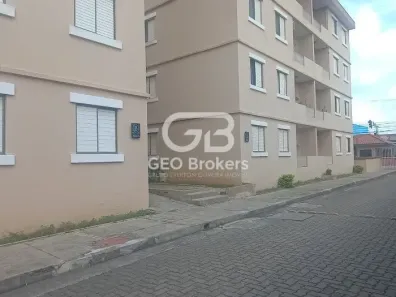 Apartamento com 3 Quartos à venda, 70m² no Jardim Didinha, Jacareí