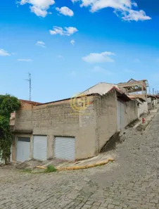 Lote/Terreno à venda, 175m² no Jardim Bela Vista, Jacareí