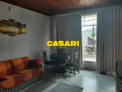 Casa com 4 Quartos à venda, 199m² no Ferrazópolis, São Bernardo do Campo