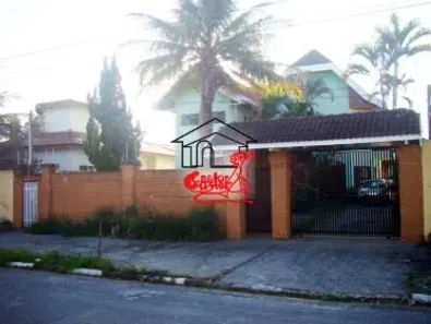 Casa com 5 Quartos à venda, 273m² no Bela Vista, Pindamonhangaba
