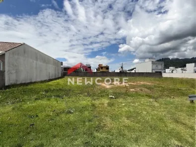 Lote/Terreno à venda, 180m² no Beira Rio, Biguaçu