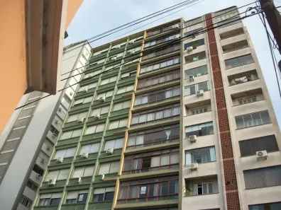 Apartamento com 1 Quarto para alugar, 47m² no Centro Histórico, Porto Alegre