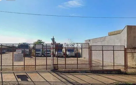 Lote/Terreno à venda, 900m² no Indústrias Leves, Londrina