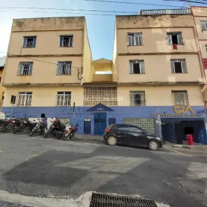 Apartamento com 2 Quartos à venda, 57m² no Centro, Juiz de Fora