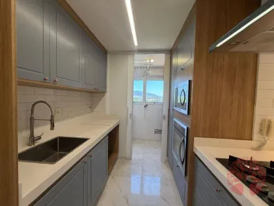 Apartamento com 2 Quartos à venda, 92m² no Jardim Flórida, Jundiaí