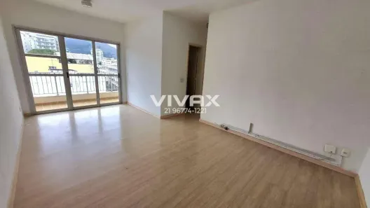Apartamento com 2 Quartos à venda, 82m² no Méier, Rio de Janeiro