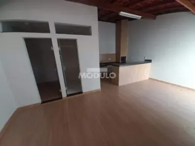 Casa com 3 Quartos à venda, 51m² no Aclimação, Uberlândia