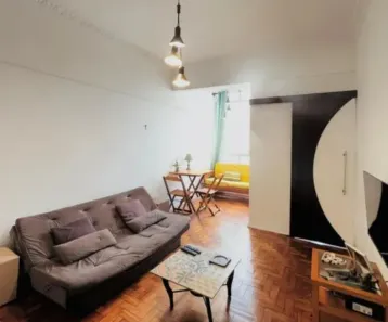 Apartamento com 1 Quarto à venda, 58m² no Copacabana, Rio de Janeiro