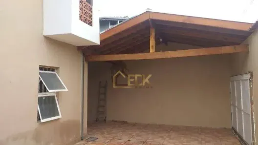 Sobrado com 3 Quartos à venda, 250m² no Residencial e Comercial Jardim Yassuda, Pindamonhangaba