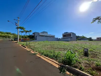 Lote/Terreno à venda, 250m² no Quinta da Mata, Ribeirão Preto