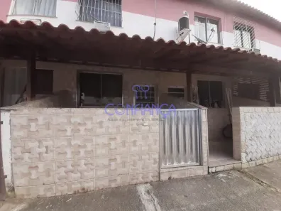 Casa com 2 Quartos à venda, 53m² no Campo Grande, Rio de Janeiro