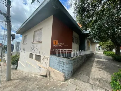 Casa com 3 Quartos à venda, 500m² no Nossa Senhora de Lourdes, Caxias do Sul