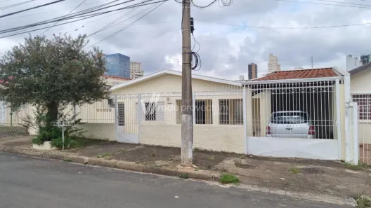 Casa com 3 Quartos à venda, 144m² no Jardim Planalto, Campinas