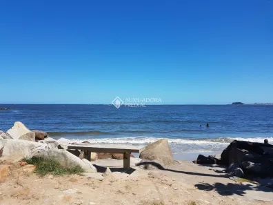 Lote/Terreno à venda, 416m² no Prainha, Guaratuba