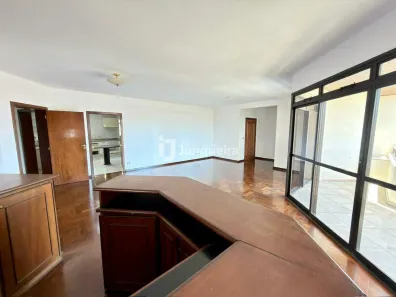 Apartamento com 4 Quartos à venda, 189m² no Centro, Piracicaba