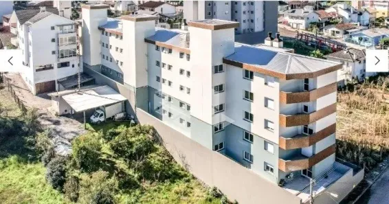 Apartamento com 3 Quartos à venda, 168m² no Centro, Flores da Cunha