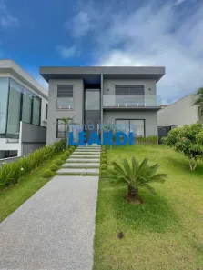 Casa de Condomínio com 4 Quartos à venda, 490m² no Tamboré, Barueri
