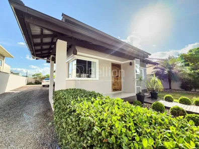 Casa com 2 Quartos à venda, 180m² no Centro, Rodeio