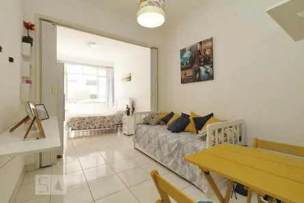 Apartamento com 1 Quarto à venda, 40m² no Copacabana, Rio de Janeiro