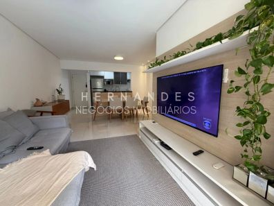 Apartamento com 3 Quartos à venda, 87m² no Jardim Tupanci, Barueri