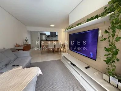 Apartamento com 3 Quartos à venda, 87m² no Jardim Tupanci, Barueri