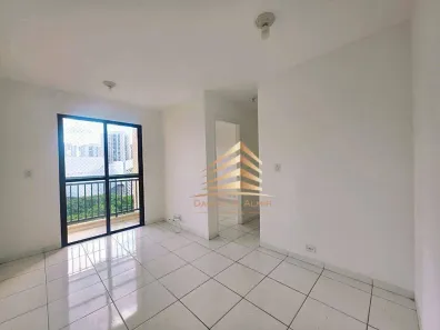 Apartamento com 2 Quartos à venda, 46m² no Portal dos Gramados, Guarulhos