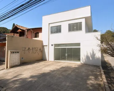 Ponto Comercial com 1 Quarto para alugar, 129m² no Vila Albertina, São Paulo