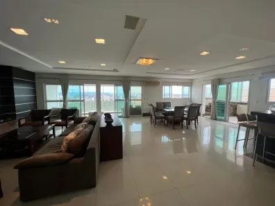 Cobertura com 4 Quartos à venda, 540m² no Jardim Mariana, Cuiabá