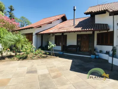 Casa com 3 Quartos à venda, 246m² no Sete de Setembro, Ivoti
