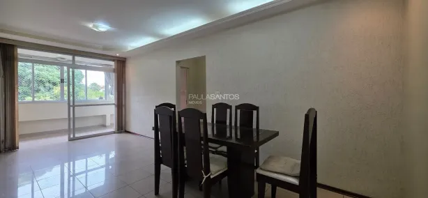 Apartamento com 3 Quartos para alugar, 88m² no Vila Haro, Sorocaba