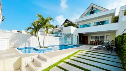 Apartamento com 4 Quartos à venda, 360m² no Barra da Tijuca, Rio de Janeiro