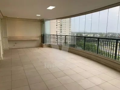 Apartamento com 5 Quartos à venda, 435m² no Barra da Tijuca, Rio de Janeiro