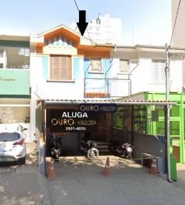 Imóvel Comercial para alugar, 120m² no Vila Mariana, São Paulo