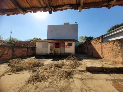Casa com 3 Quartos à venda, 128m² no Jardim Nova Suíça, Limeira