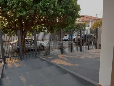 Casa com 4 Quartos à venda, 290m² no Jardim Aclimação, São José do Rio Preto