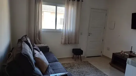 Casa de Condomínio com 2 Quartos à venda, 52m² no Jardim Colonial, Atibaia
