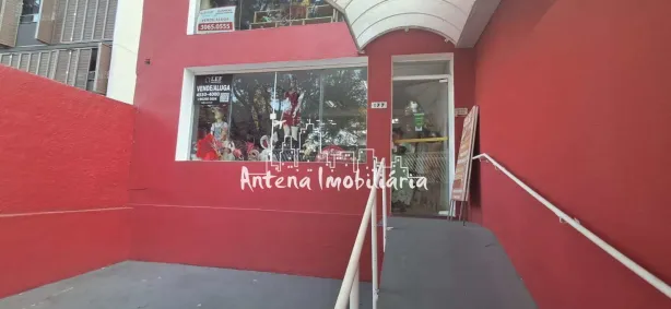 Ponto Comercial para alugar, 300m² no Higienópolis, São Paulo