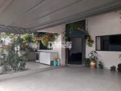Casa com 3 Quartos à venda, 192m² no Loteamento Residencial Vale das Flores, Tremembé