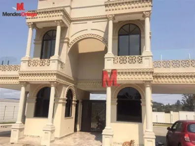 Lote/Terreno à venda, 1m² no Alto da Boa Vista, Sorocaba