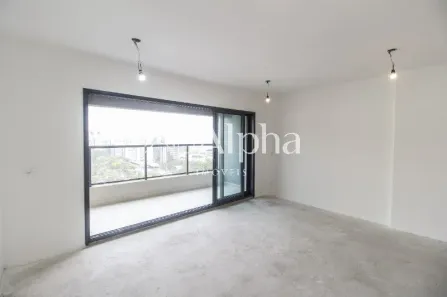 Apartamento com 2 Quartos à venda, 113m² no Alphaville Centro Industrial e Empresarial/Alphaville., Barueri
