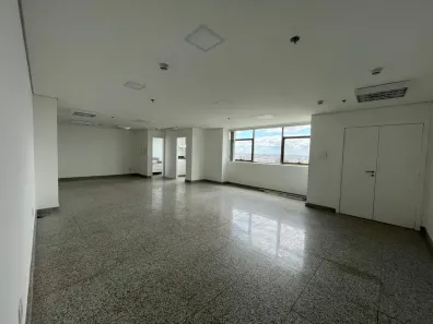 Sala Comercial para alugar, 70m² no Funcionários, Belo Horizonte